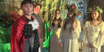 Balladynę znają nie tylko z książki