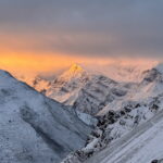 Muzyczne podróże przez świat. Szczyty marzeń - Radio Kielce