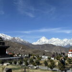 Muzyczne podróże przez świat. Szczyty marzeń - Radio Kielce