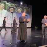 Misjonarz - filmowym superbohaterem dla dzieci - Radio Kielce Premierowy pokaz animowanego filmu dla dzieci pt. „Misyjni superbohaterzy” / Fot. ks. Marceli Prawica