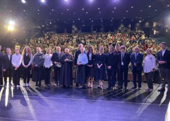 Misjonarz - filmowym superbohaterem dla dzieci