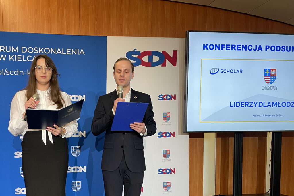 Chcą zatrzymać młodych ludzi w regionie