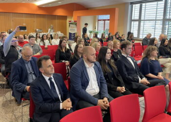 Chcą zatrzymać młodych ludzi w regionie