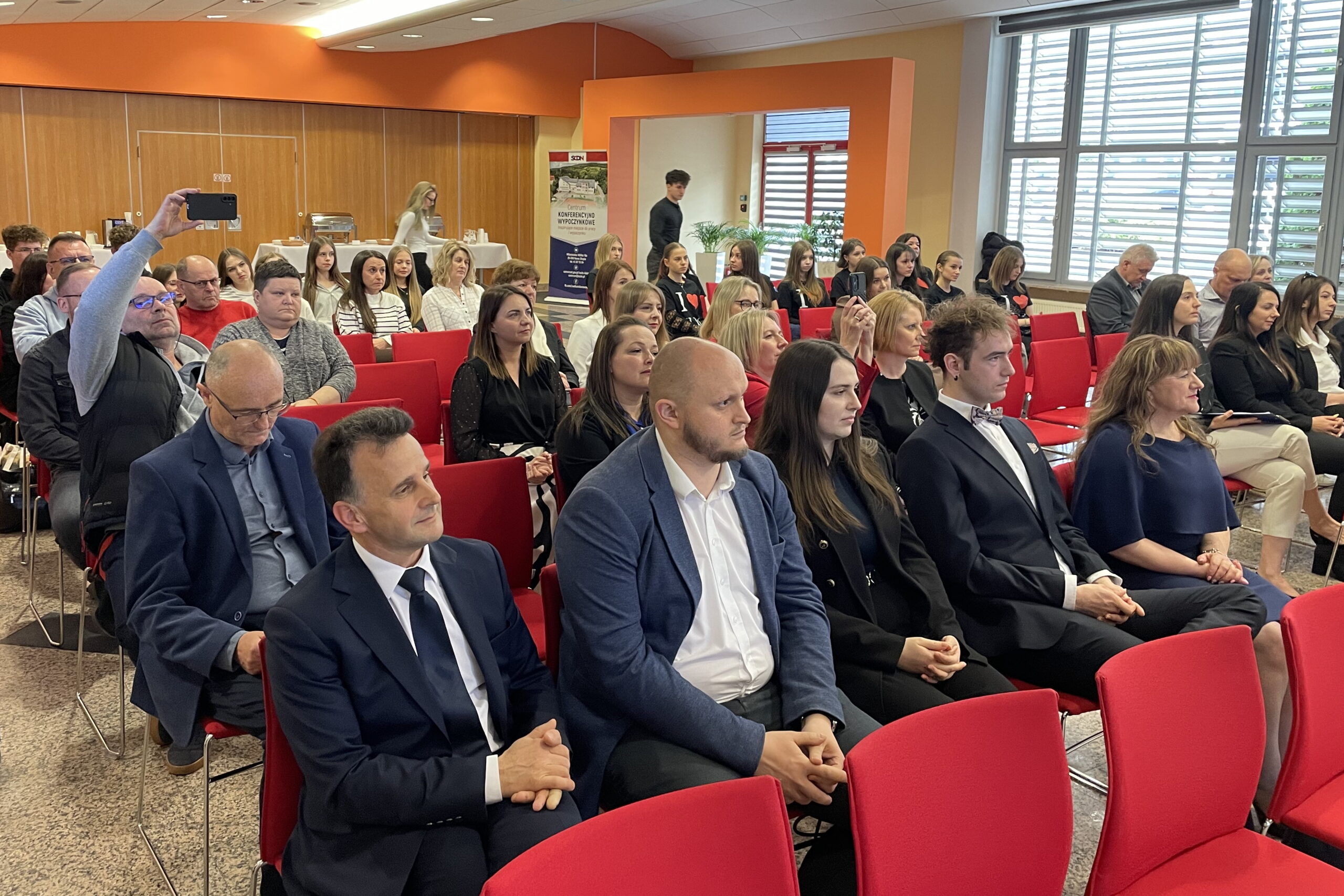 Chcą zatrzymać młodych ludzi w regionie