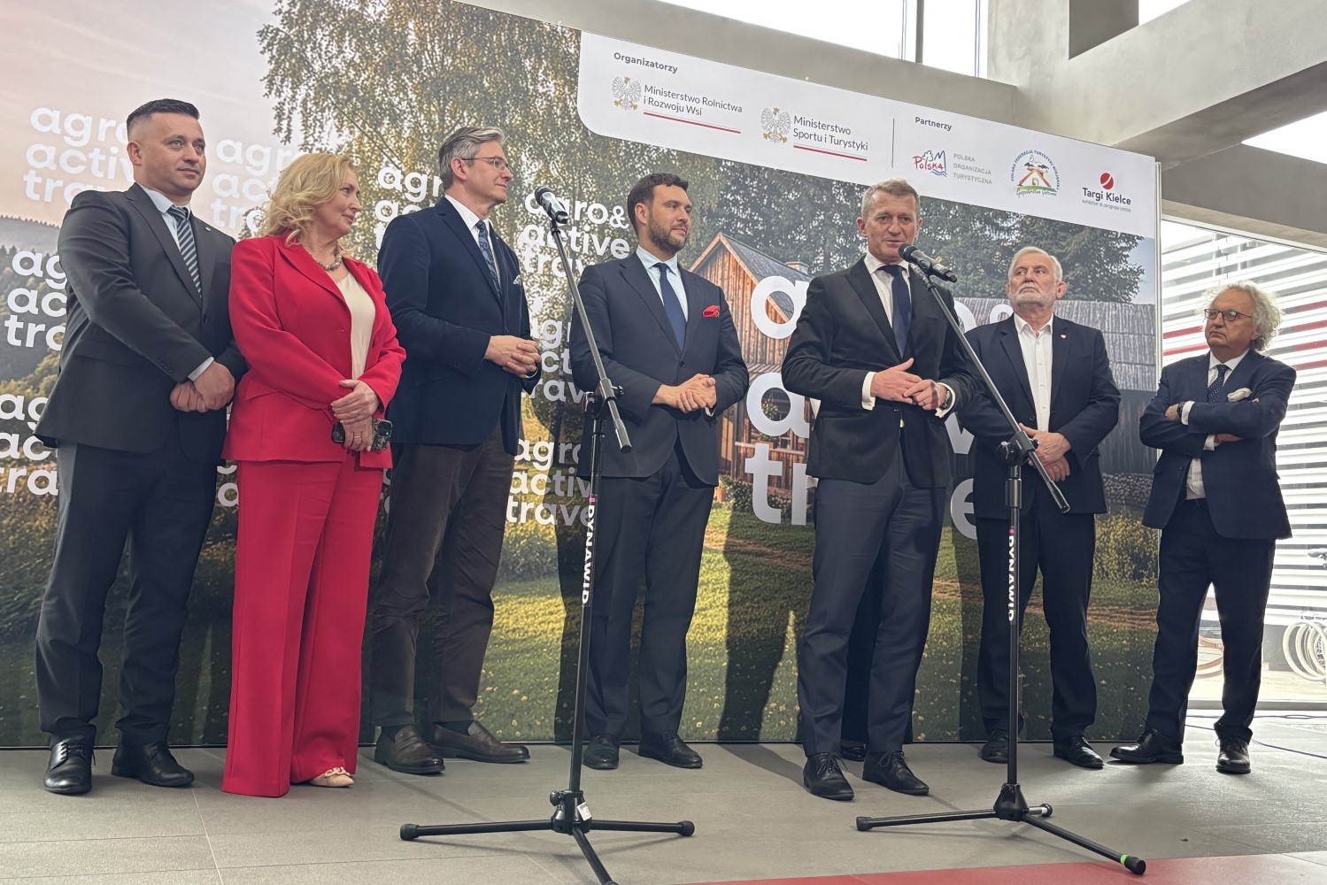 Nowe otwarcie na polską turystykę w Targach Kielce