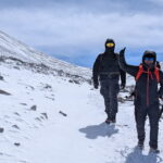 Muzyczne podróże przez świat. Szczyty marzeń - Radio Kielce