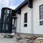 Ze zgliszcz, jak feniks z popiołów. Raport z odbudowy pływalni - Radio Kielce