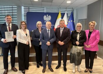 Niepełnosprawni otrzymali wsparcie od rządu