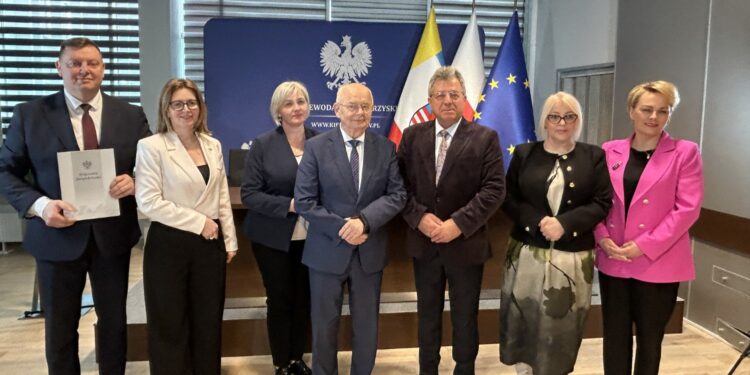 Niepełnosprawni otrzymali wsparcie od rządu