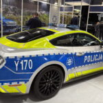 Jedyny taki radiowóz w Polsce do zobaczenia w Kielcach - Radio Kielce