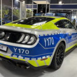 Jedyny taki radiowóz w Polsce do zobaczenia w Kielcach - Radio Kielce