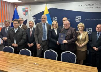 Region świętokrzyski będzie atrakcyjniejszy dla turystów