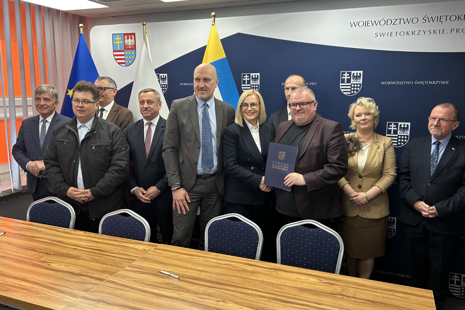 Region świętokrzyski będzie atrakcyjniejszy dla turystów