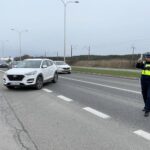 01.04.2026. Kielce. Akcja społeczna #autisticNOToutsider / Fot. Kamil Król - Radio Kielce