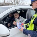 01.04.2026. Kielce. Akcja społeczna #autisticNOToutsider / Fot. Kamil Król - Radio Kielce