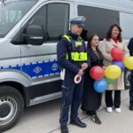 01.04.2026. Kielce. Akcja społeczna #autisticNOToutsider / Fot. Kamil Król - Radio Kielce