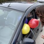 01.04.2026. Kielce. Akcja społeczna #autisticNOToutsider / Fot. Kamil Król - Radio Kielce