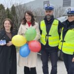 Kierowcy dmuchali dla autystów