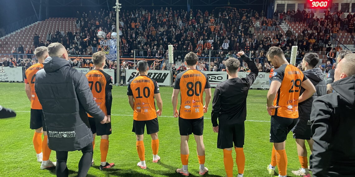 Fot. Kamil Król - Radio Kielce