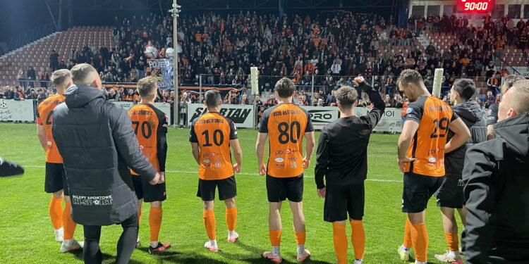 Fot. Kamil Król - Radio Kielce