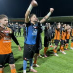 Zwycięstwo KSZO, które rodziło się w bólach - Radio Kielce