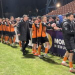 Zwycięstwo KSZO, które rodziło się w bólach - Radio Kielce