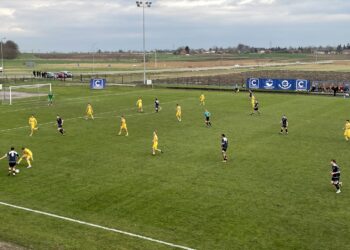 Jednostronne derby w Kazimierzy Wielkiej - Radio Kielce Jednostronne derby w Kazimierzy Wielkiej