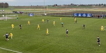 Jednostronne derby w Kazimierzy Wielkiej