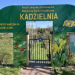 W kwietniu działkowcy się nie nudzą - Radio Kielce