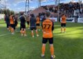 W 29. kolejce Betclic 3. Ligi piłkarze KSZO 1929 Ostrowiec zagrają w sobotę (2 maja) na wyjeździe z Siarką Tarnobrzeg.