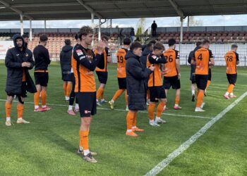 KSZO dał sobie odebrać zwycięstwo w ostatnich sekundach