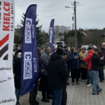 INTERWENCJA. Mieszkańcy przeciwni budowie fermy kur