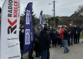INTERWENCJA. Mieszkańcy przeciwni budowie fermy kur