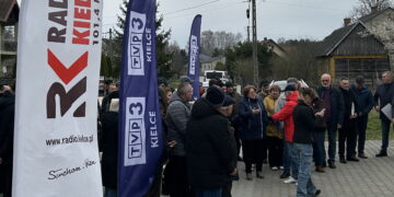 INTERWENCJA. Mieszkańcy przeciwni budowie fermy kur