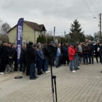 INTERWENCJA. Mieszkańcy przeciwni budowie fermy kur - Radio Kielce