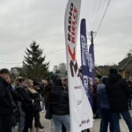 INTERWENCJA. Mieszkańcy przeciwni budowie fermy kur - Radio Kielce