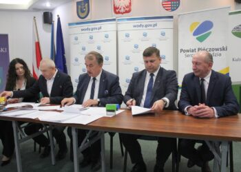 „Naturalna Nida”. Historyczna inwestycja dla środowiska i regionu