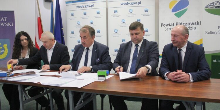 „Naturalna Nida”. Historyczna inwestycja dla środowiska i regionu