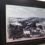 09.04.2026. Pińczów. Wystawa „Pocztówka z Pińczowa” / Fot. Marta Gajda-Kruk - Radio Kielce