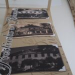 09.04.2026. Pińczów. Wystawa „Pocztówka z Pińczowa” / Fot. Marta Gajda-Kruk - Radio Kielce