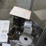 09.04.2026. Pińczów. Wystawa „Pocztówka z Pińczowa” / Fot. Marta Gajda-Kruk - Radio Kielce