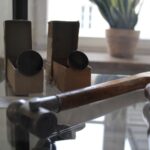 09.04.2026. Pińczów. Wystawa „Pocztówka z Pińczowa” / Fot. Marta Gajda-Kruk - Radio Kielce