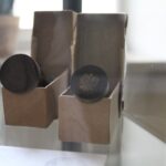 09.04.2026. Pińczów. Wystawa „Pocztówka z Pińczowa” / Fot. Marta Gajda-Kruk - Radio Kielce