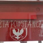 09.04.2026. Pińczów. Wystawa „Pocztówka z Pińczowa” / Fot. Marta Gajda-Kruk - Radio Kielce