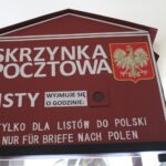 09.04.2026. Pińczów. Wystawa „Pocztówka z Pińczowa” / Fot. Marta Gajda-Kruk - Radio Kielce