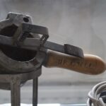 09.04.2026. Pińczów. Wystawa „Pocztówka z Pińczowa” / Fot. Marta Gajda-Kruk - Radio Kielce