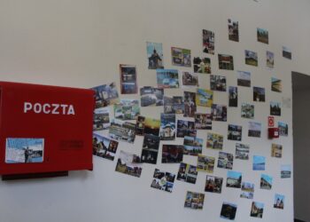 Tajemnice Pińczowa odkryte na pocztówkach - Radio Kielce Tajemnice Pińczowa odkryte na pocztówkach