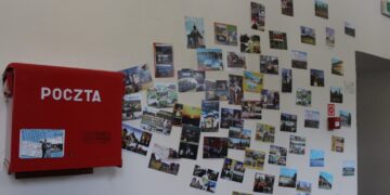 Tajemnice Pińczowa odkryte na pocztówkach