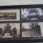 09.04.2026. Pińczów. Wystawa „Pocztówka z Pińczowa” / Fot. Marta Gajda-Kruk - Radio Kielce