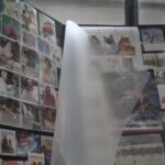 09.04.2026. Pińczów. Wystawa „Pocztówka z Pińczowa” / Fot. Marta Gajda-Kruk - Radio Kielce